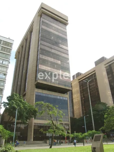 SALA COMERCIAL COMERCIAL em Rio de Janeiro - Rio de Janeiro, Botafogo