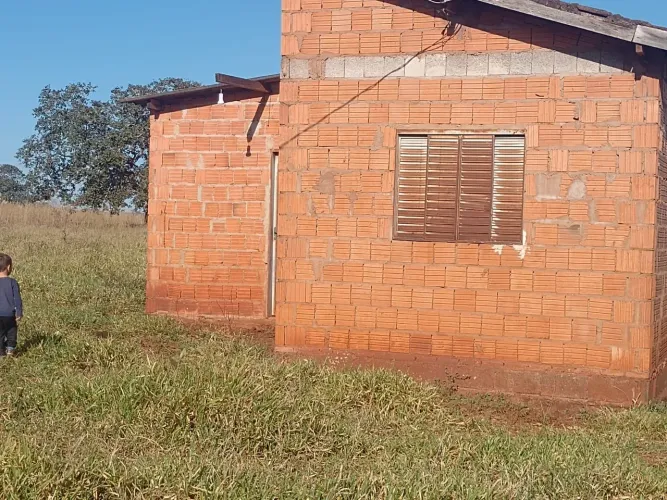 Chácara com 7 Hectares