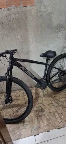 Bicleta aro 29