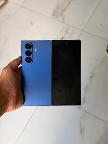 GALAXY Z FOLD 7 1TB