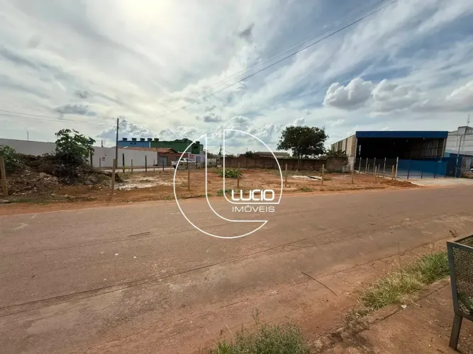 Lotes à venda próximos a Faculdade Fibra. Anápolis-GO.
