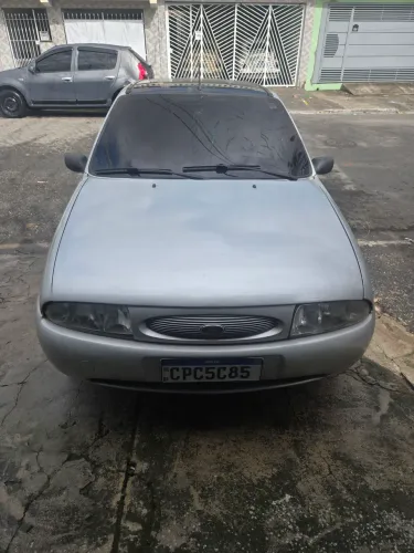 Ford Fiesta 1.0i 3P E 5P 1999
