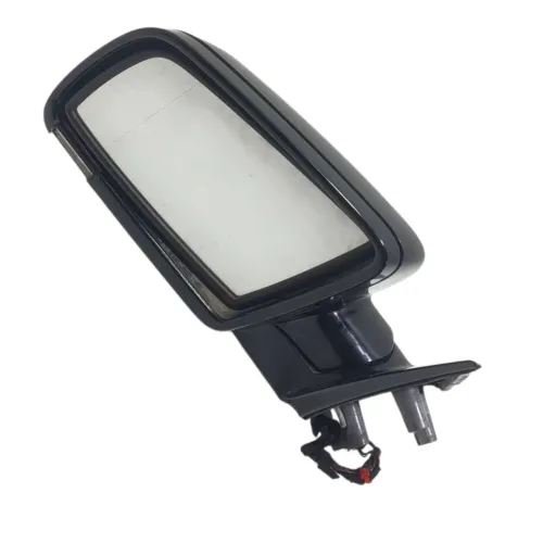 Retrovisor Esquerdo Bmw 550i E60 2003 A 2006 Detalhe 