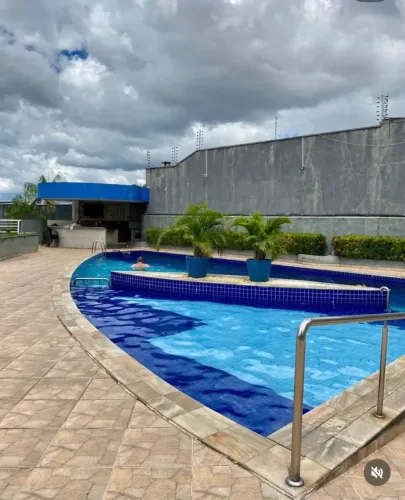 PRONTO PRA MORAR TORRE DE ANDALUZIA-Laranjeiras