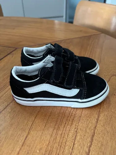 Tênis vans infantil