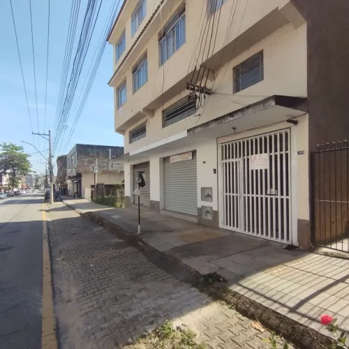 VENDA: APARTAMENTO RUA 208, BAIRRO COMFORTO, VR.