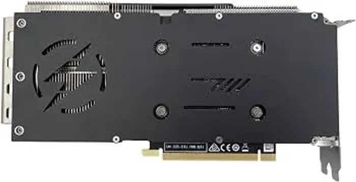 GEforce RTX 3070 8gb