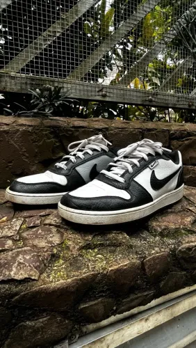 TÊNIS NIKE EBERNON LOW ORIGINAL