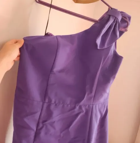 Vestido de festa novo