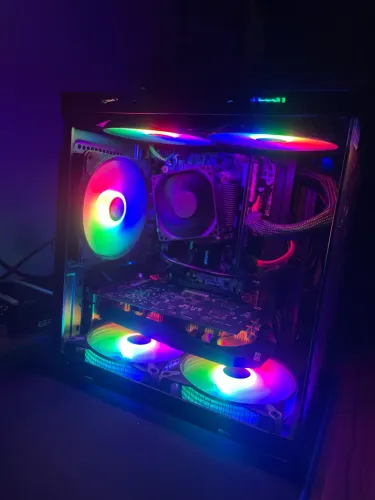 Pc gamer