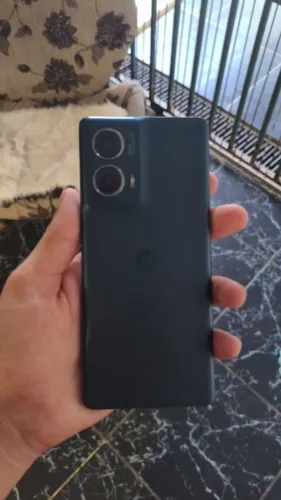 Moto Edge 50 fusion 