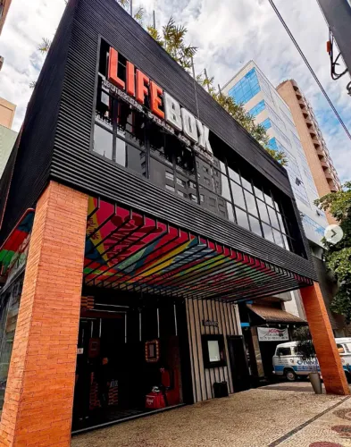 Vaga para Auxiliar de Produção: LIFEBOX