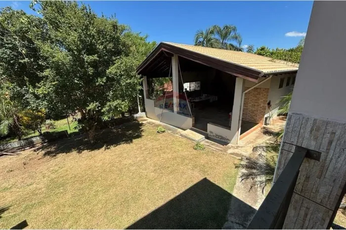 Chácara a venda no bairro Palmeira Rancho Novo em Estiva Gerbi -SP - R$ 560.000,00