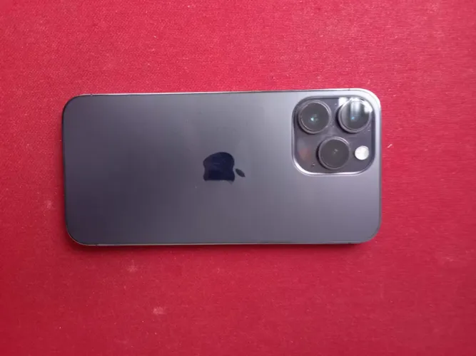 IPHONE 14 PRO MAX 256GB.