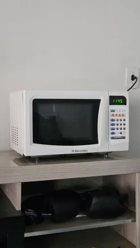 Microondas Electrolux