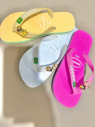 Havaianas Brasil Do 33 ao 39 ? Fazemos entrega a Domicílio ?