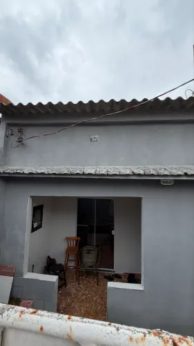 Vendo casa Vilar Carioca - Inhoaiba 