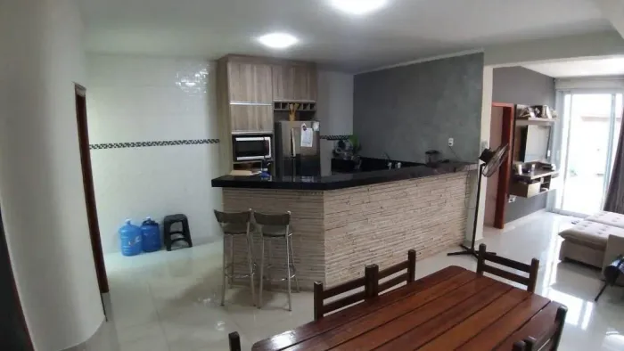 Casa à venda em Piracicaba, Vila Industrial, com 2 quartos, com 100 m²