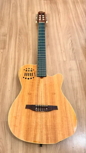 Violão Godin Koa ACS SA