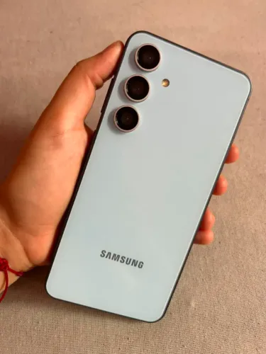 S24fe 256gb