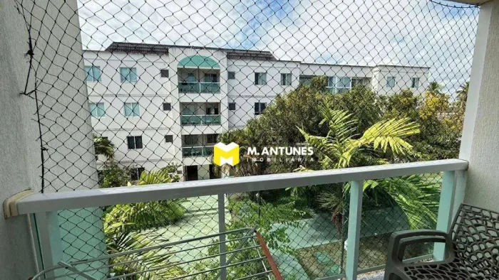 Apartamento para locação, 3 Quartos, Palm Village Aquac, Porto de Galinhas, Ipojuca, PE