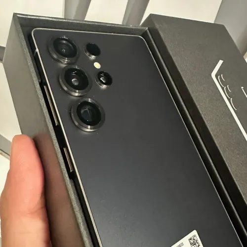Samsung S24 Ultra Promoção