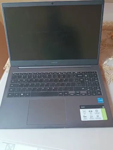 NOTEBOOK SAMSUNG BOOK ( CORE i3 )