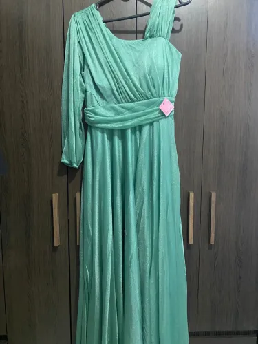 Vestido de festa novo