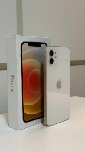 IPHONE 12 128gb 86% IMPECAVEL