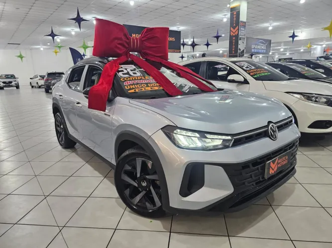 Volkswagen Tera Outfit THE Town Edition 2026