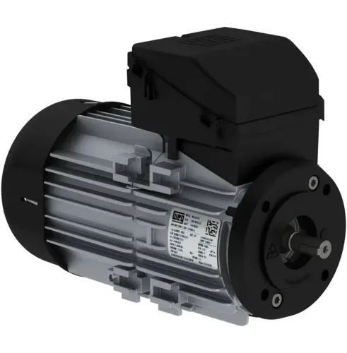 Motor weg