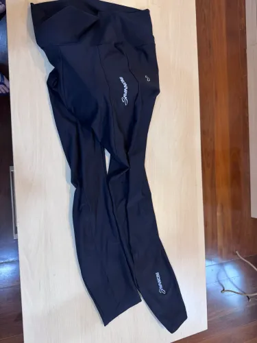 Legging ciclista marca Savancini