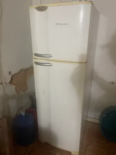 Geladeira preço de banana (Aceito propostas) e trocas