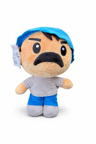 Boneco do Seu Madruga