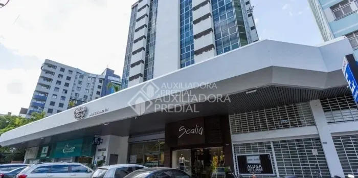 Sala comercial no 5ª Avenida Center