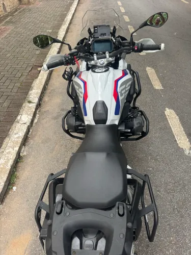 BMW GS 1250 Rally Premium $$$