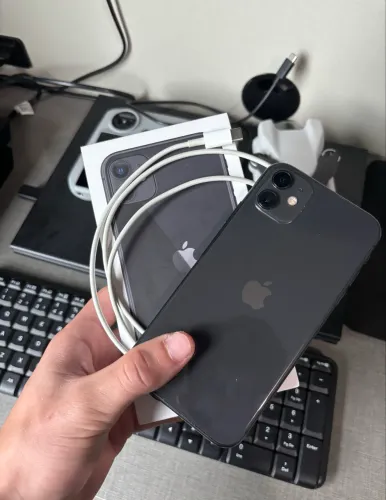 iPhone 11 128gb