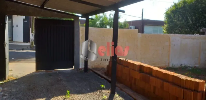 Terreno para venda com 130 m² em Jardim Terra Branca, Bauru - SP