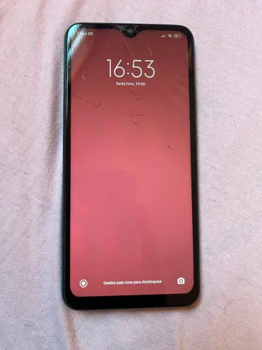 Vende-se Redmi9 