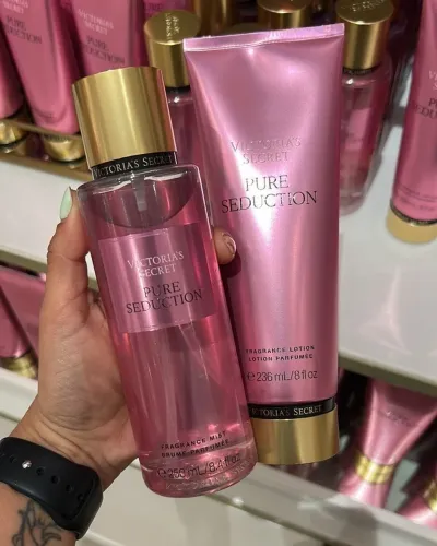 Kit Victoria?s Secret original