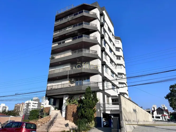 Edifício Porto Príncipe