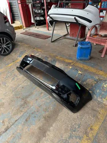 PÁRA-CHOQUE DIANTEIRO FOX 2015/ 2021 ORIGINAL 