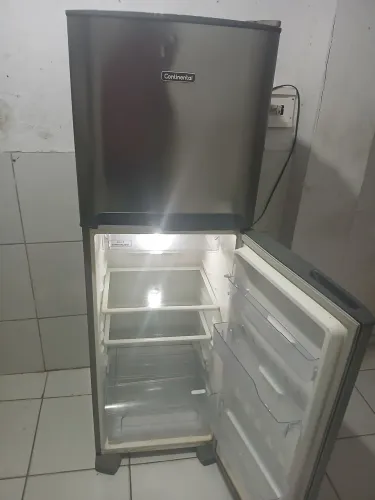 Geladeira frost free 420 litros