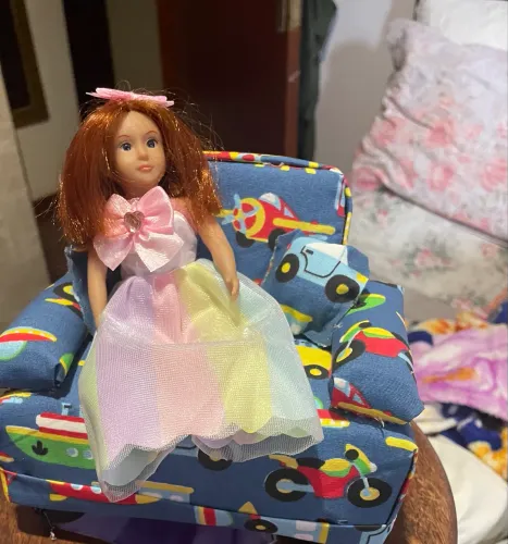 Boneca Lori generation girl