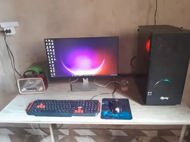 Computador Gamer