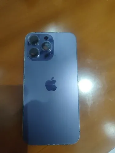 Carcaça iPhone 13 pro max 