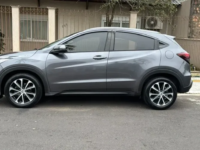 Honda HR-V EXL 1.8 Flexone 16V 5P Aut. 2021