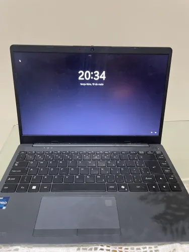 Notebook Positivo Master N8440 Rohs