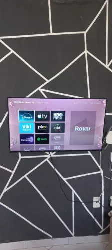 Tv 43 polegadas 