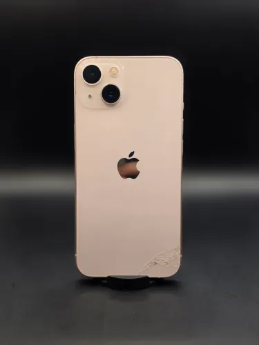 iPhone 13 Rosa - 128GB (ATÉ 10x SEM JUROS)
